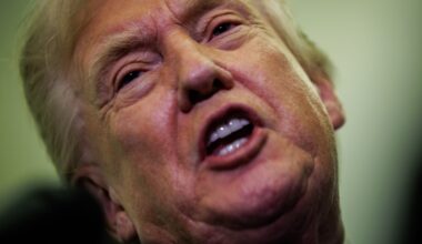 Trump’s DOJ Tried to Indict Democratic Lawmakers. A Grand Jury Refused.