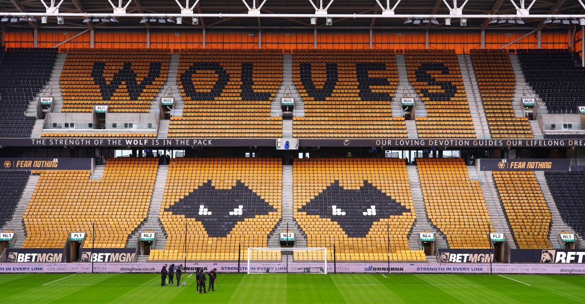 Wolves vs. Chelsea, Premier League: Lineups & Game Thread
