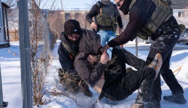 The MAGA court decision that just supercharged ICE, Buenrostro-Mendez v. Bondi