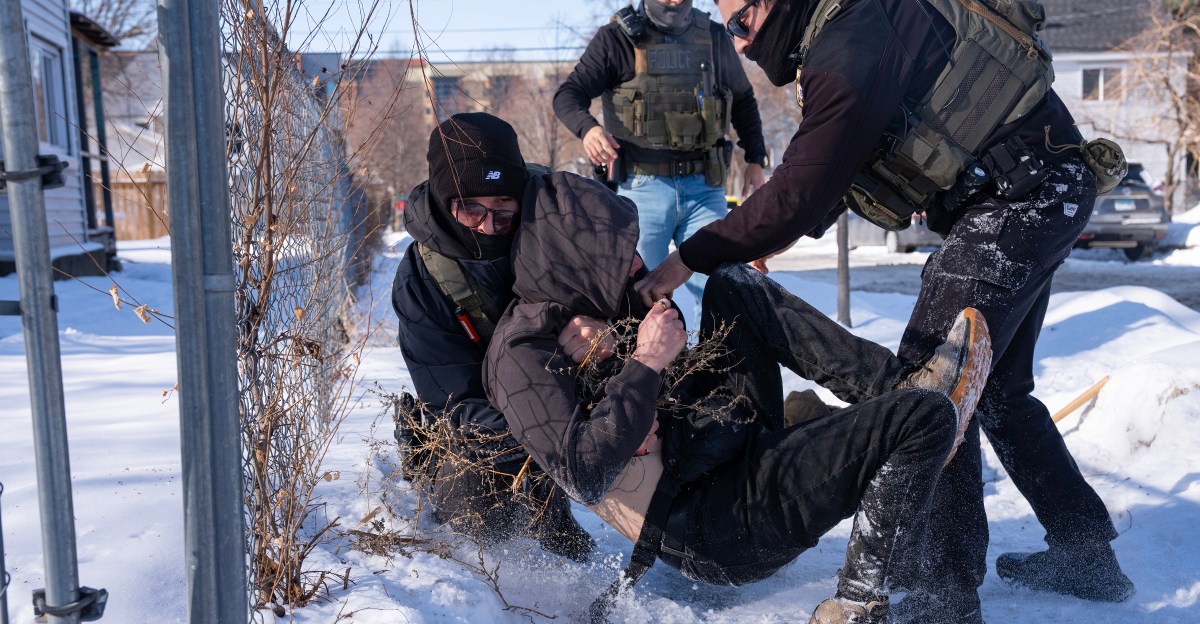 The MAGA court decision that just supercharged ICE, Buenrostro-Mendez v. Bondi