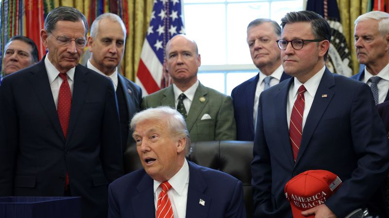 Trump says states are agents of federal government in elections