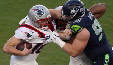 New England Patriots lose Super Bowl LX, 29-13, after woeful offensive performance