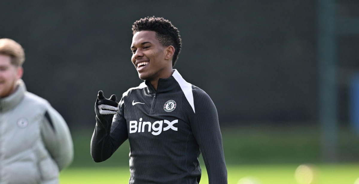 Chelsea vs. Leeds United, Premier League: Preview, team news, how to watch