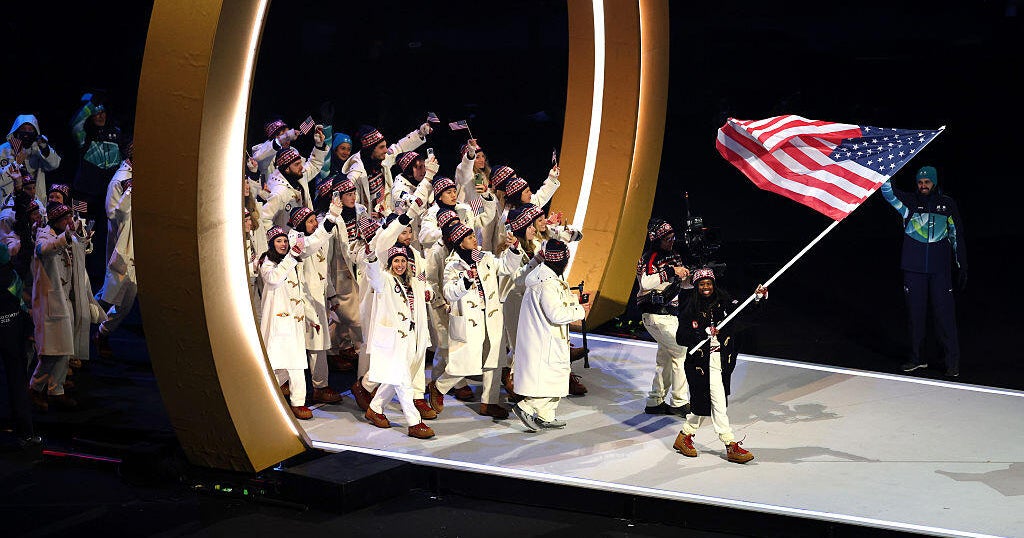 Olympics opening ceremony live updates as 2026 Winter Games kick off in Milano Cortina