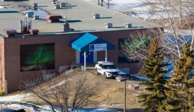 Guns and mental health struggles: What the apparent online footprint of the Canada school shooter tells us