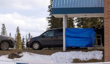 Online activity of Canada school shooter shows a fascination with mass violence and violent content, expert says