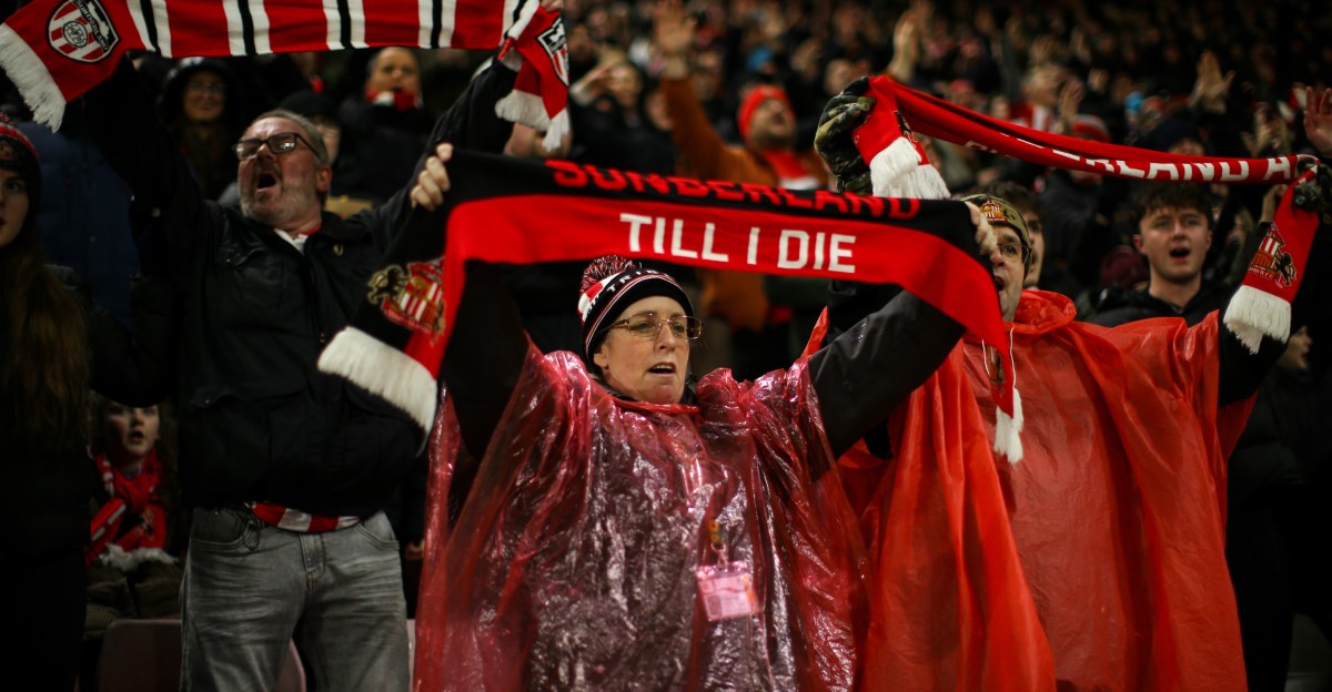 Score Predictions: Sunderland vs Fulham