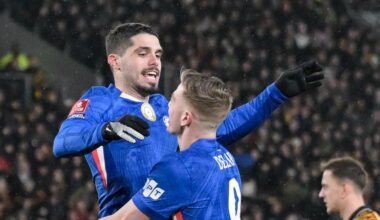 Hull City 0-4 Chelsea, Player Ratings: Neto, Delap bring a bit of magic to the Cup