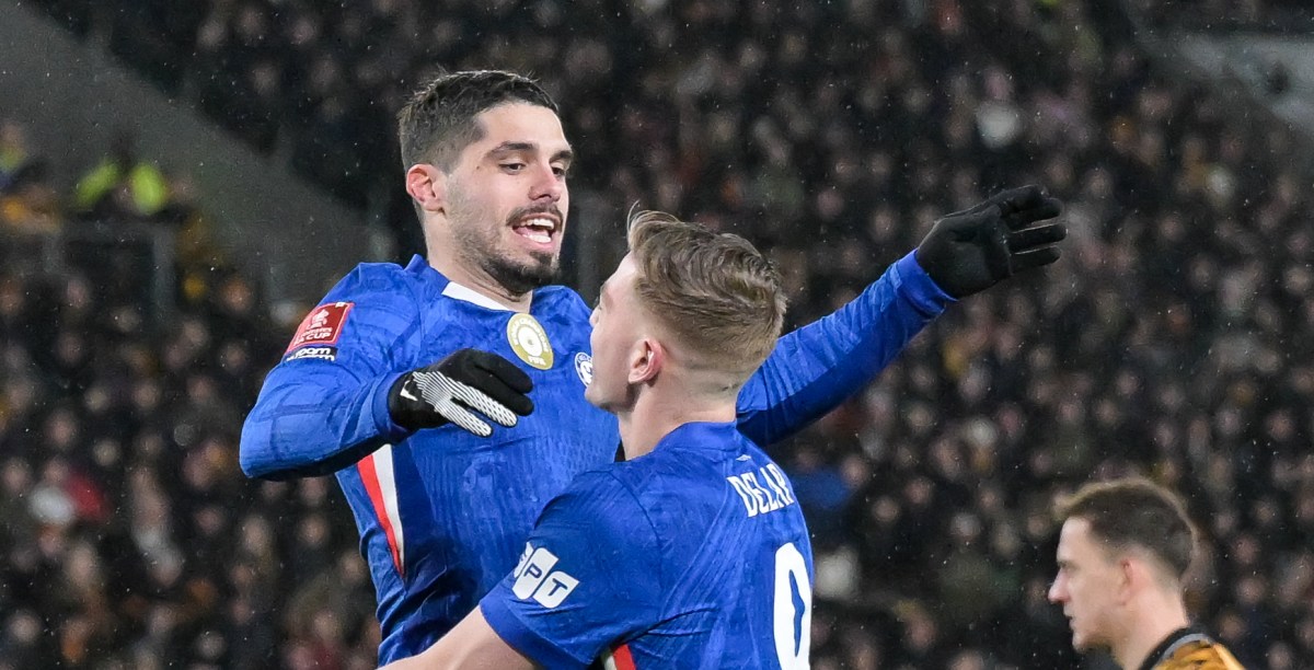 Hull City 0-4 Chelsea, Player Ratings: Neto, Delap bring a bit of magic to the Cup