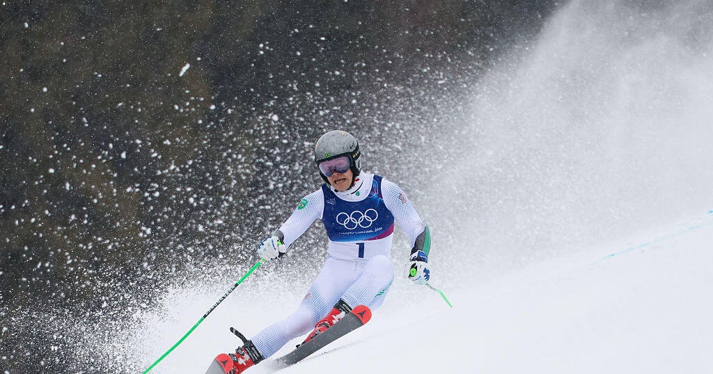 Alpine Skiing - Milano Cortina 2026 Winter Olympics Day 8