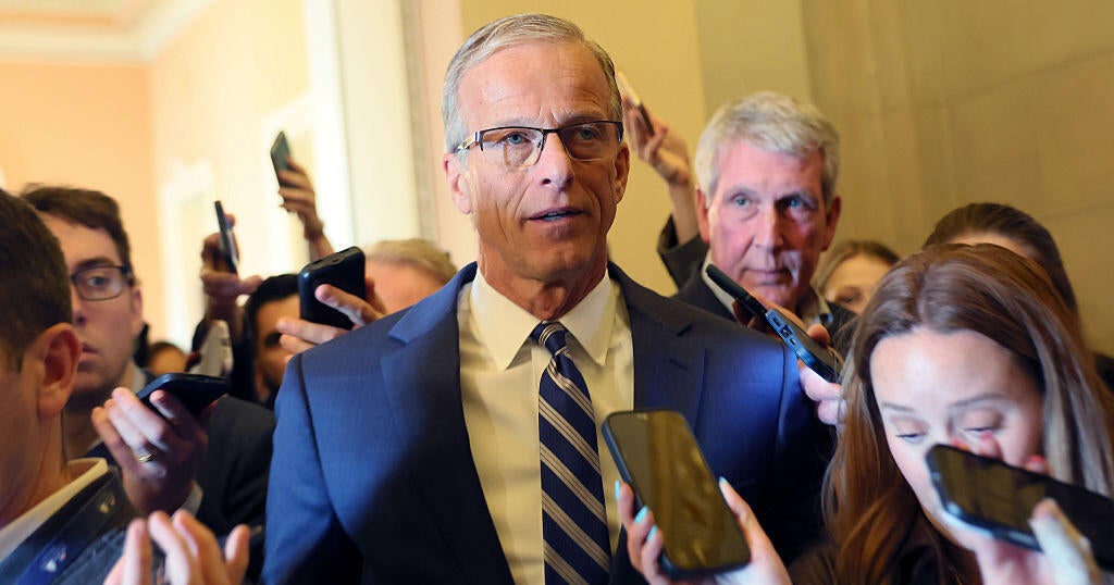 Senate fails to advance DHS funding, teeing up partial shutdown as deal remains out of reach