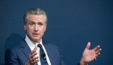 As conservatives accuse Newsom of bigotry, California governor's office slams "MAGA-manufactured outrage"