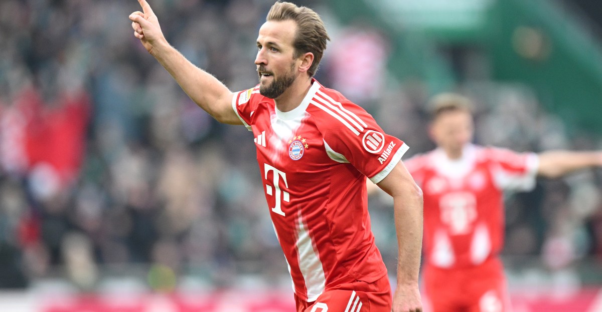 Bayern Munich News: Four Observations from a 3-0 win over Werder Bremen