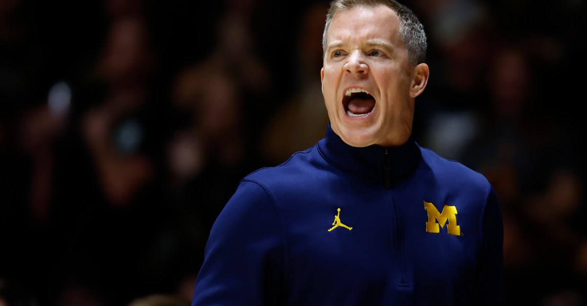 Social media reactions for No. 1 Michigan Basketball’s loss to No. 3 Duke