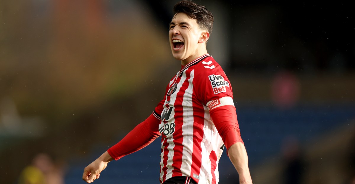 2 Up, 2 Down: Sunderland’s FA Cup Progress Continues! - Roker Report