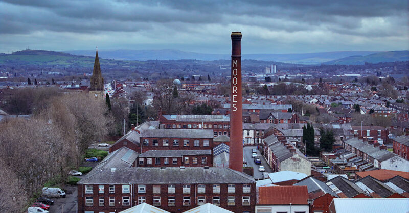 The Gorton and Denton by-election is anyone's call