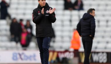 2 Up, 2 Down: Sunderland’s Slump Continues As Fulham Ease To Victory