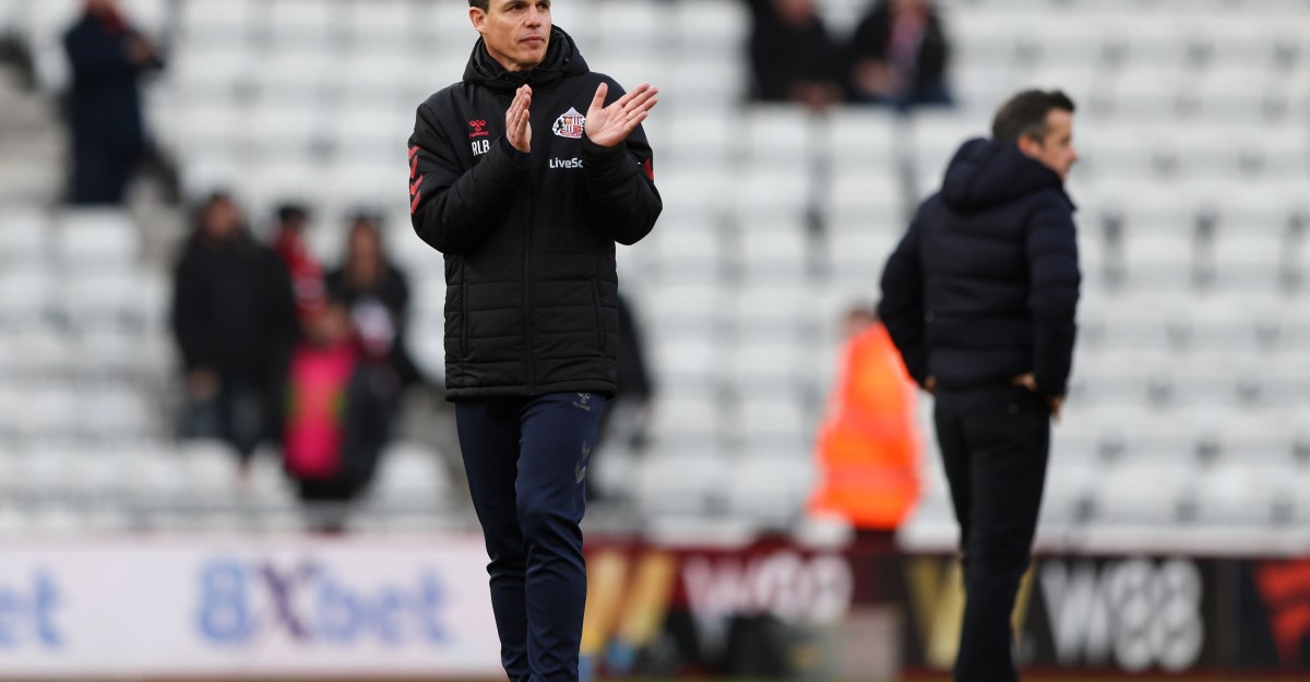 2 Up, 2 Down: Sunderland’s Slump Continues As Fulham Ease To Victory