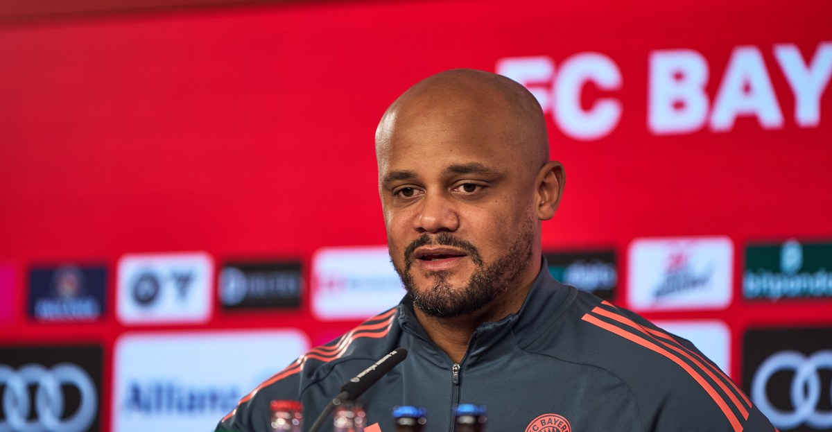 Walking Wounded: Bayern Munich limps into Der Klassiker vs. Borussia Dortmund