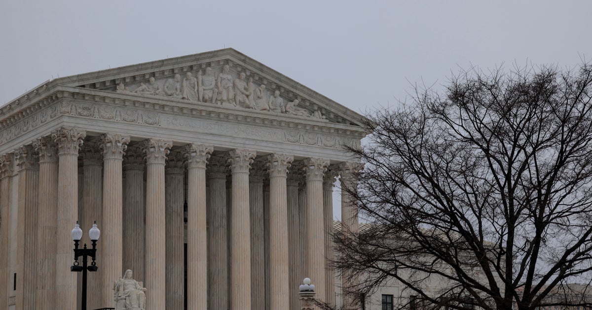 Trump administration asks Supreme Court to allow it to end deportation protections for Syrian immigrants