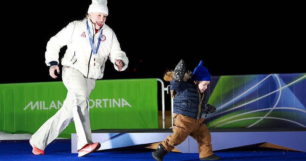 Kaillie Humphries Armbruster of U.S. wins record-tying sixth Olympic bobsled medal; Germany's Laura Nolte takes gold