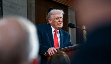 Polls show increasing concerns about Trump’s mental acuity