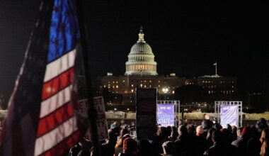 Why Democrats tried a different kind of State of the Union rebuttal.