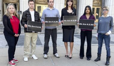 "I wanted to be on it all the time," plaintiff says in landmark social media addiction trial