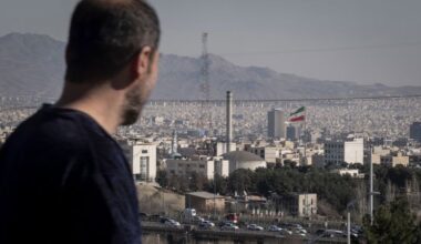 Trump wonders why Iran hasn’t ‘capitulated’. There are lots of reasons