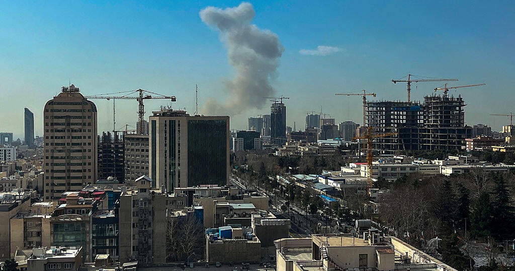 As the U.S. and Israel attack Iran, governments around the world stress risks of new war in the Middle East