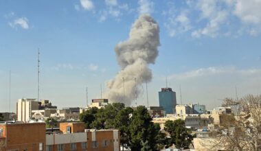 Why did the US strike Iran? What would the war look like?