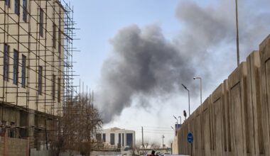 US strikes Iran: Trump’s war, briefly explained