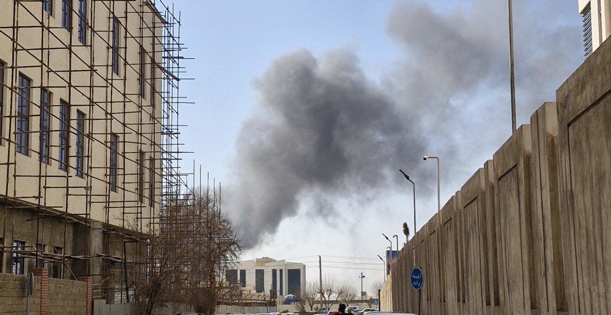 US strikes Iran: Trump’s war, briefly explained