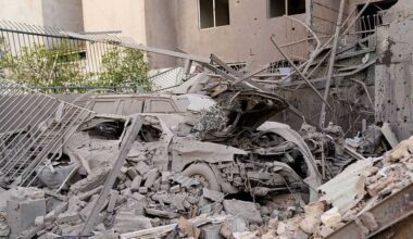 Could Iran 'soon' hit US with long-range missile? Experts doubt Trump as US bombs Iran.