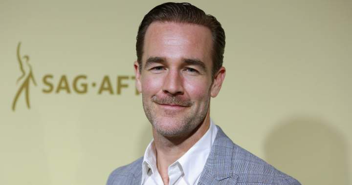 James Van Der Beek, ‘Dawson’s Creek’ star, dies at 48 - National