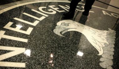 CIA terminates its World Factbook