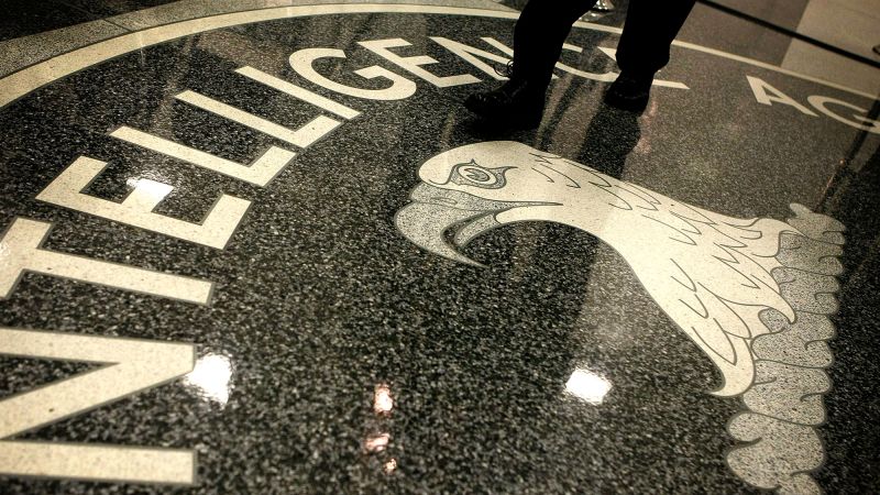 CIA terminates its World Factbook