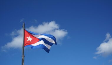 Cuba says it killed 4 people on speedboat from Florida who opened fire off Cuban coast