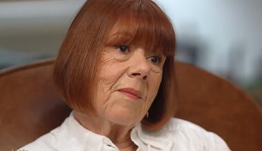 Gisèle Pelicot speaks - CBS News