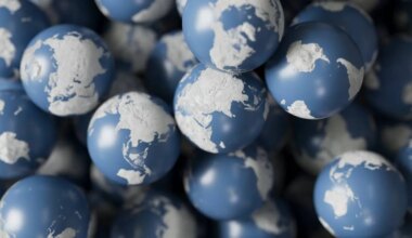 Researchers uncover vast cyberespionage operation targeting dozens of governments worldwide