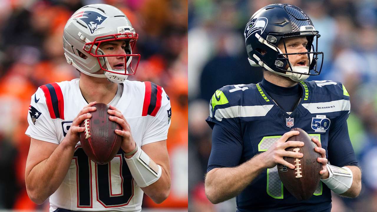 Super Bowl picks, odds, score predictions for Seahawks vs. Patriots - NFL.com