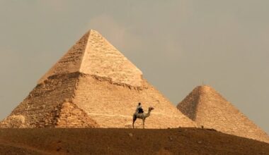 When Was The Great Pyramid Of Giza Built? Inside The Evidence