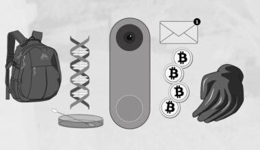 Tracking the evidence in the Nancy Guthrie investigation