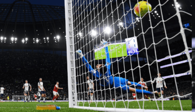 Record books rewritten after latest win at Spurs | Statistics | News