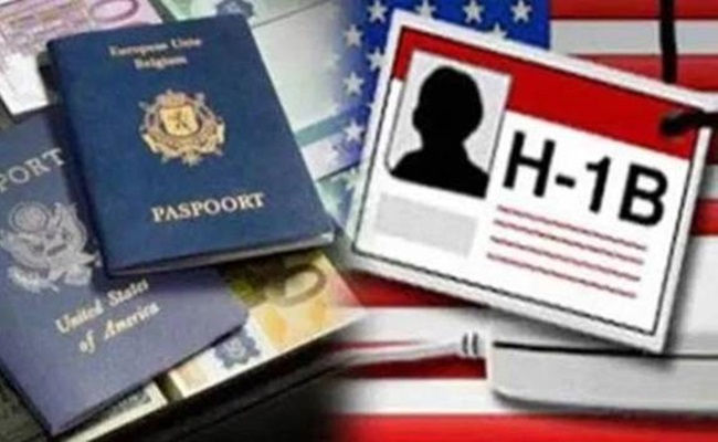 H-1B Cancelled at Airport Over India Stay