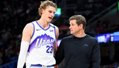 All-Star notebook: 2 key stats on every 2026 NBA All-Star