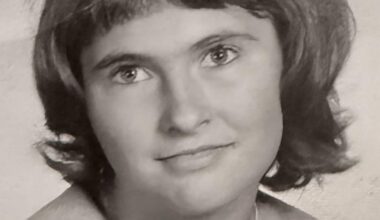 A Nebraska girl went looking for a date to a high school dance. One week later, she was murdered.