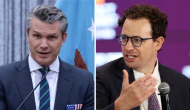 What's behind the Anthropic-Pentagon feud