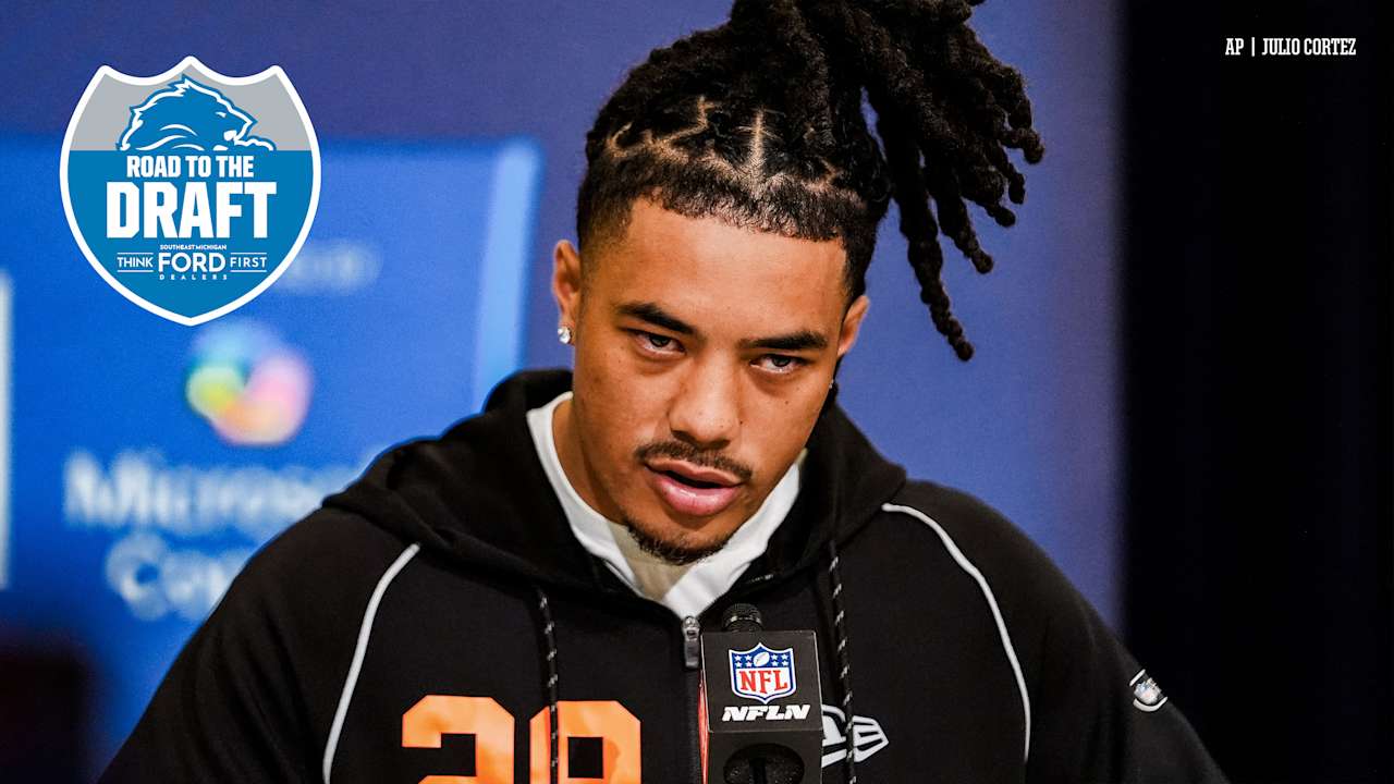 Observations from Day 3 of the 2026 NFL Scouting Combine