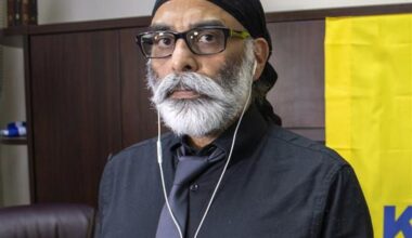 Gurpatwant Pannun 'murder' plot: Accused Nikhil Gupta pleads guilty in US court